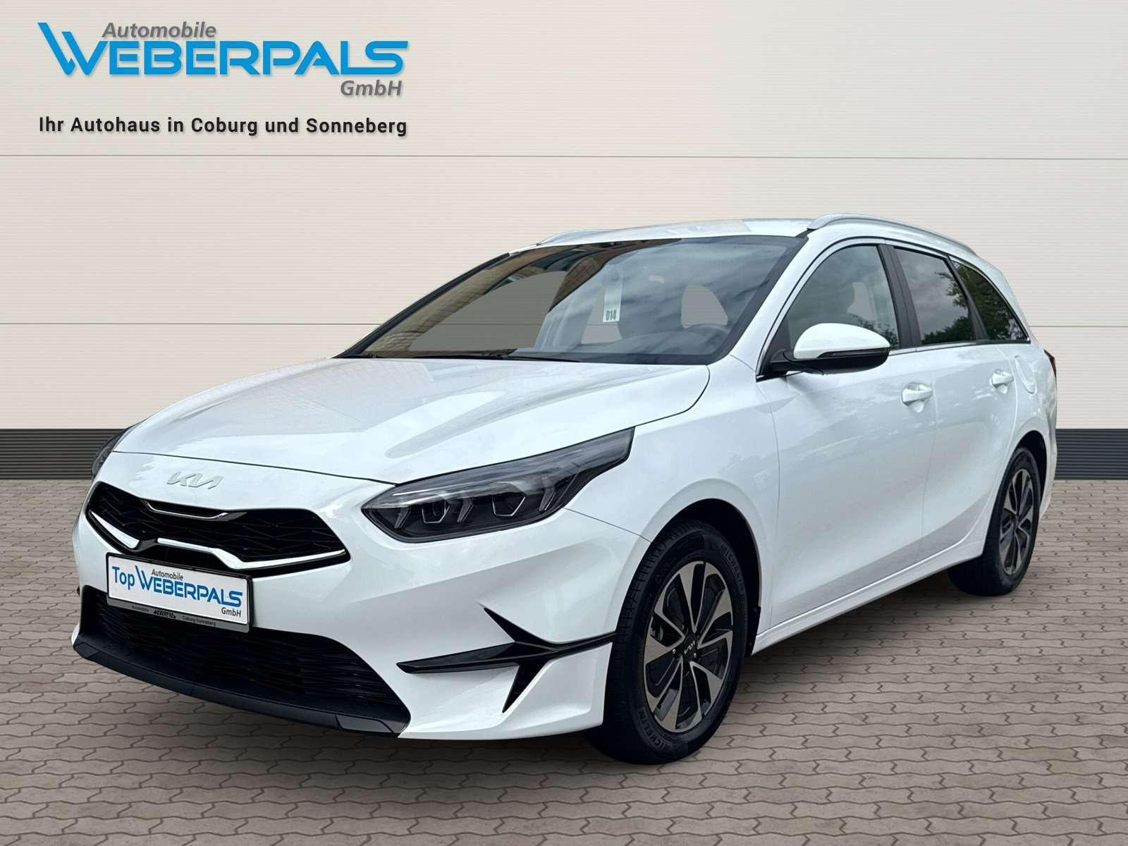 Kia Ceed SW / cee d SW SW 1.5 T-GDI DCT7 OPF -NAVI-K