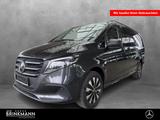 Mercedes-Benz Vito 119 CDI 4x4 Mixto Sport AHK 2,5t,Stand-Hzg. - Mercedes-Benz Vito: Cdi Mixto