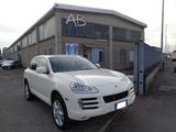 Porsche PORSCHE Cayenne 3.6 *FINANZIABILE* *PCM* *CERCHI - gebrauchte Porsche Cayenne aus dem Jahr 2008