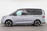 Volkswagen T7 California Beach - Volkswagen T7 California mit Diesel-Antrieb: Automatik