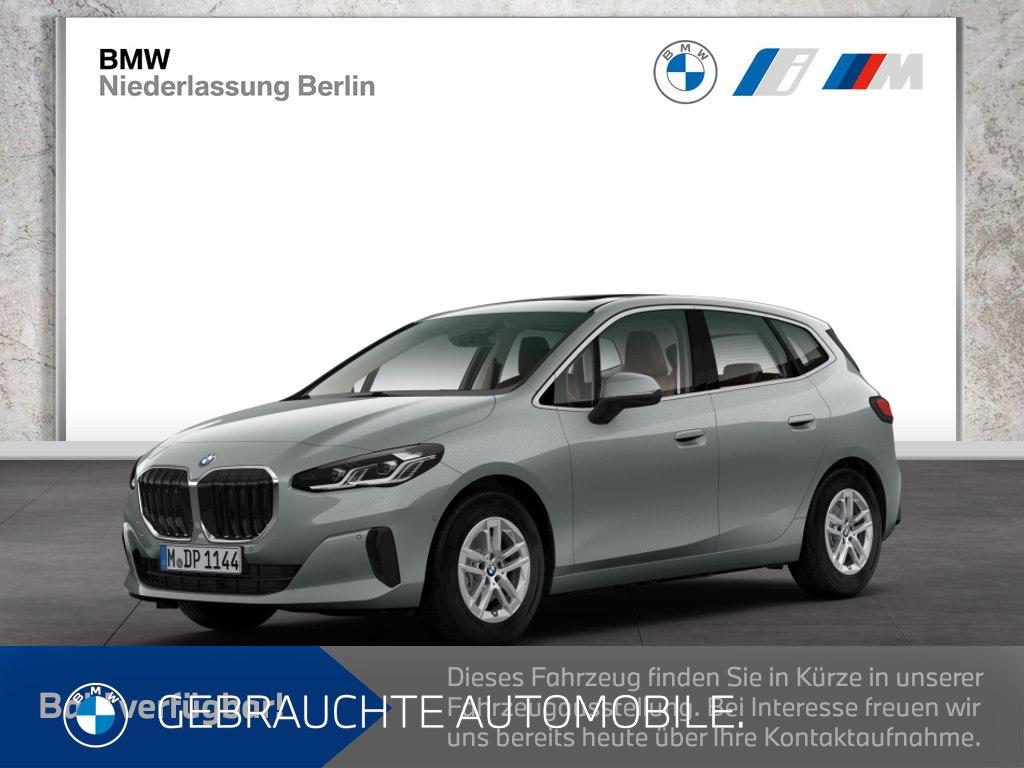 BMW 220i Active Tourer Driv.Assist+ Harman/K Kamera