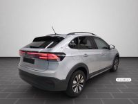Volkswagen Taigo - Vorschau Bild 3