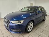 Audi A3 Sportback 2.0 TDI Sport Xenon MMI Interface - Audi A3 Gebrauchtwagen in Chemnitz