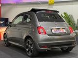 Fiat 500C RockStar*PDC*CARPLAY*NAVI*ALLWETTER*SERVICE - Fiat aus 2021