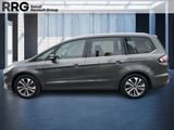 Ford Galaxy Titanium Business-Paket3 Winter-Paket - Ford Galaxy mit Diesel-Antrieb: Kleinbus