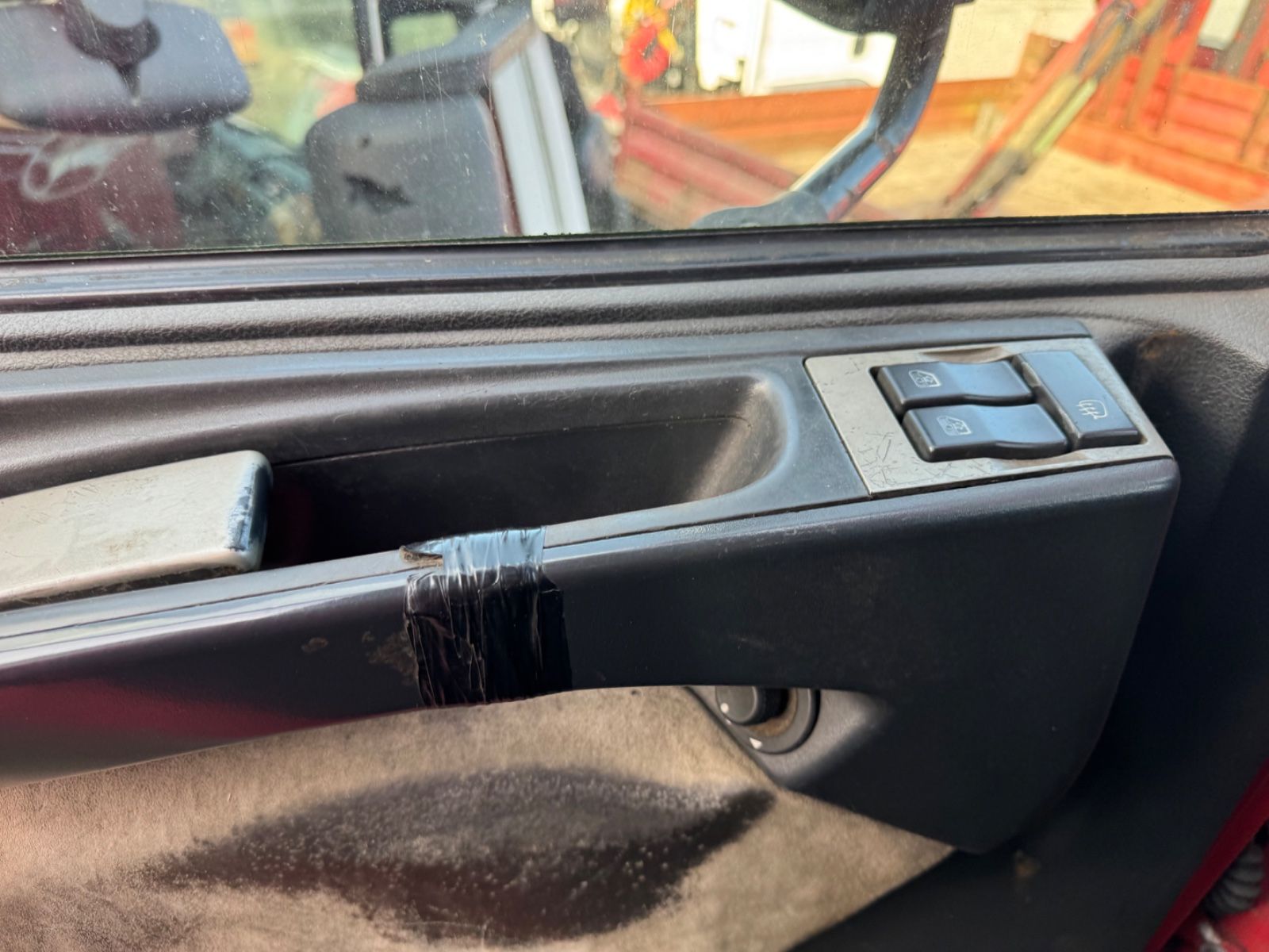 Fahrzeugabbildung Renault DXI 450