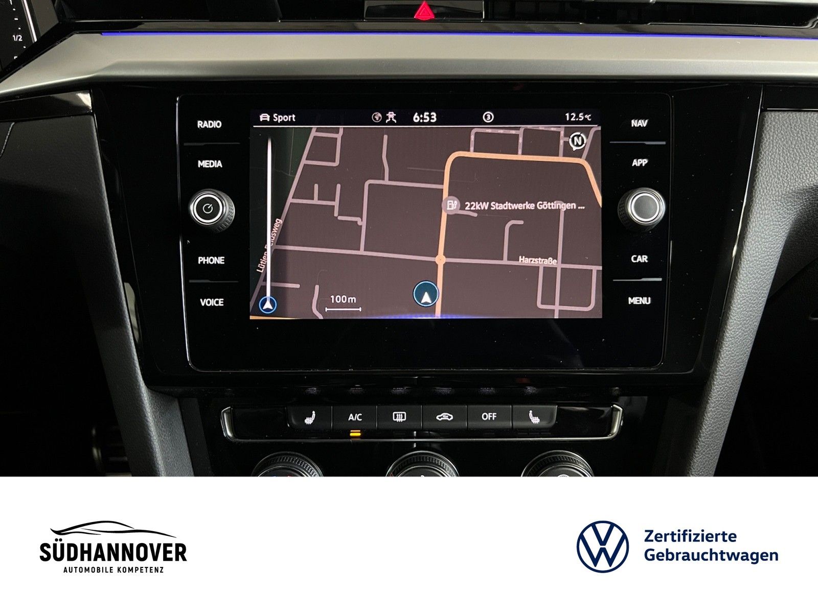 Volkswagen Arteon - Bild 11