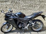 Honda CBR 250 RA Motorrad ABS Kraftrad Schwarz  - Offers matching your search criteria