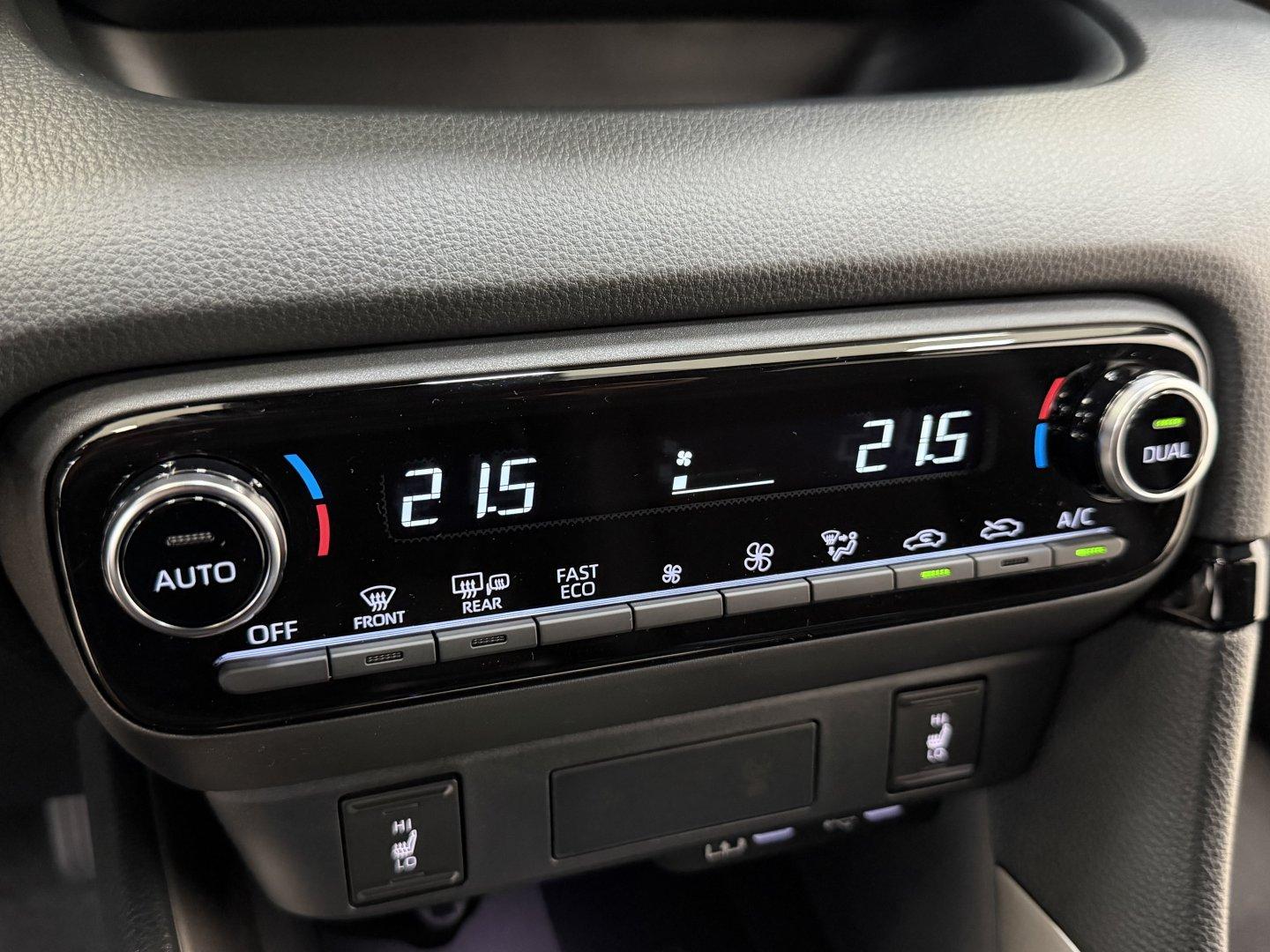 Mazda 2 Hybrid 1.5L VVT-i 116PS CVT Aut. HOMURA SoMo