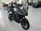 Triumph Tiger Sport 800 - TRIUMPH TIGER SPORT 800