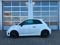 ABARTH 595 1.4 T-Jet 16V KLIMA DAB U-CONNECT PDC 17
