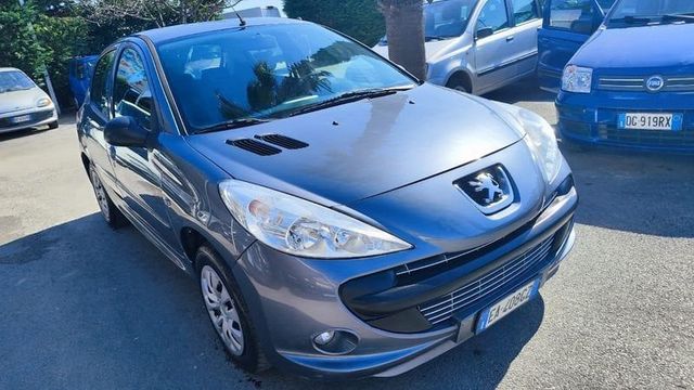 Peugeot 206 Plus Plus 1.1 60CV 5p. Trendy