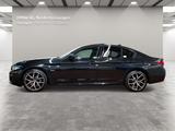 BMW 545e xDrive Limousine M Sport AHK Harman/K - BMW 545 Gebrauchtwagen