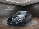 Vorschaubild Mercedes-Benz A 200 -Klasse BlueEfficiency AMG-Line
