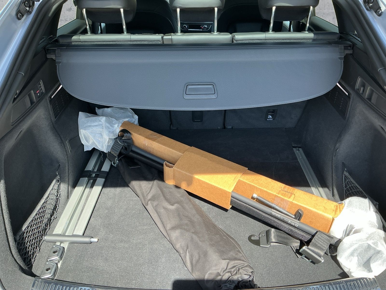 Audi Q5 - Bild 14