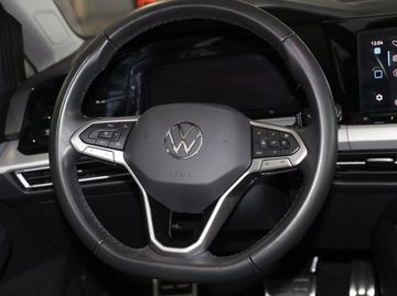 Volkswagen Golf - 7