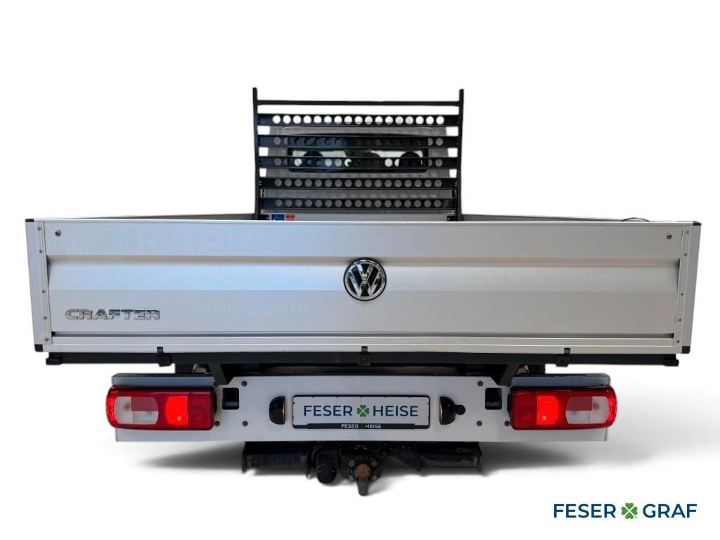Volkswagen Crafter - Bild 6