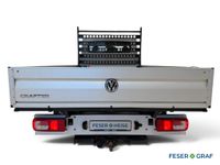 Volkswagen Crafter - Vorschau Bild 6