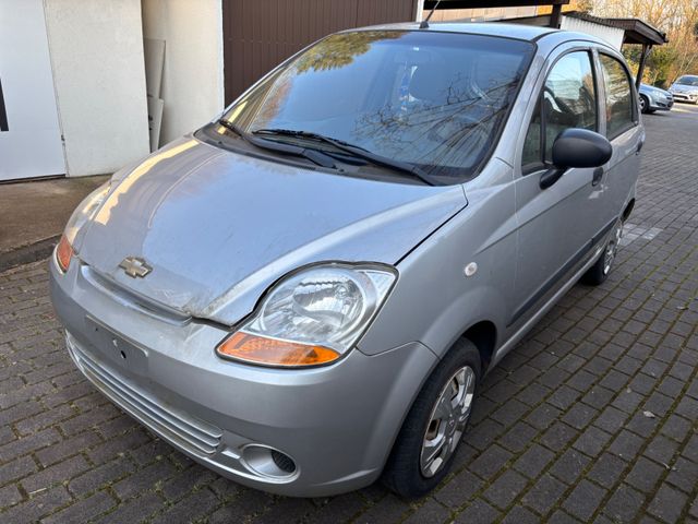 Chevrolet Matiz