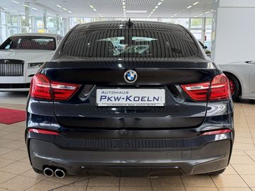 BMW X4 - 6