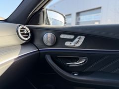 MERCEDES-BENZ E63S AMG/4Matic/J.STERNE/PANO/BURM/PER.AUSPUFF