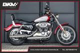 Harley-Davidson Sportster XL 1200 - HARLEY-DAVIDSON 2004 1200 SPORTSTER