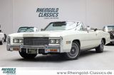 Cadillac Eldorado Cabriolet 8,2 Liter V8 Big Block - Cadillac Eldorado aus 1976