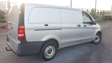 Mercedes Vito - 8