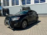 Mitsubishi ASX Plus 2WD Top Kamera, Klima, TÜV Neu - Mitsubishi ASX Top mit Diesel-Antrieb