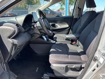 Mazda 2 Hybrid Lim. Exclusive-Line Automatik