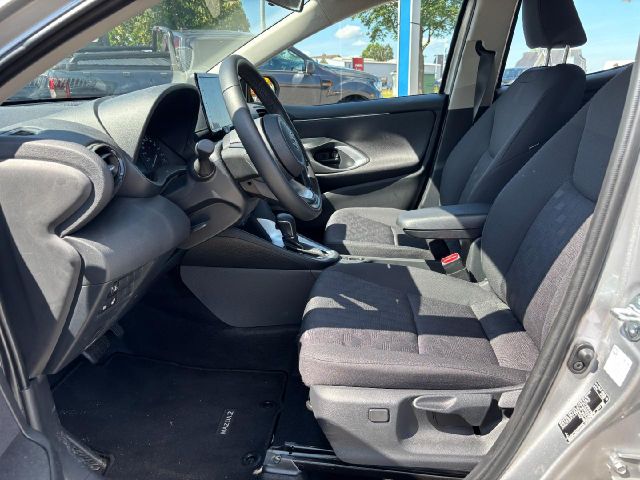 Mazda 2 Hybrid Lim. Exclusive-Line Automatik