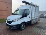 Iveco Daily Kasten CNG 35S14NV 3.0 352 H3 L - Iveco Erdgas (CNG) Daily