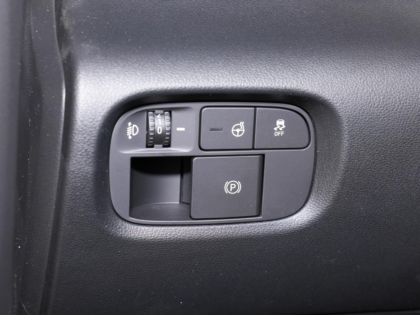 Hyundai INSTER - Bild 15