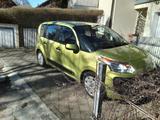 Citroën C3 Picasso VTi 95 Tendance Tendance - gebrauchte Citroën C3 Picasso aus dem Jahr 2010