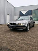 BMW E38 735i Tausch (Camper, BMW..) - BMW 735 aus 1997