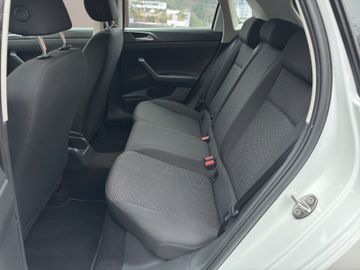 Volkswagen Polo 1.0 Bluetooth Klima Tempomat