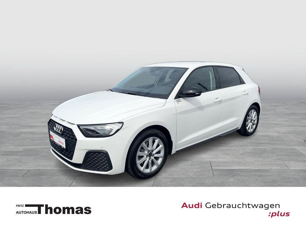 Image of Audi A1