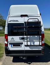Pössl 2Win Vario 165PS Top gepflegter Campervan - Vario Wohnwagen & Wohnmobile