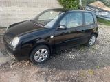 Volkswagen Lupo  TÜV NEU - gebrauchte Volkswagen Lupo aus dem Jahr 2001
