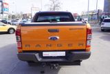 Ford Ranger 3.2 TDCi Wildtrack 4x4 Doppelkabine Navi - Ford Ranger Gebrauchtwagen in Berlin