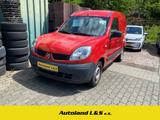 Renault Kangoo Rapid Campus, Zahnriemen u. Inspekt. Neu, - gebrauchte Renault Kangoo aus dem Jahr 2009
