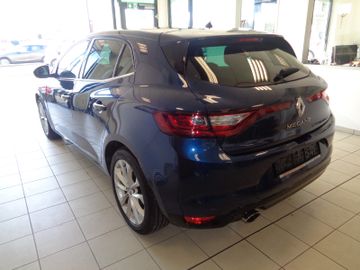 Fahrzeugabbildung Renault Megane ENERGY TCe 130 Intens / LED / NAVI /