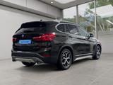 BMW X1 xDrive28i A Sport Line Aut, 1 Jahr Garantie - BMW X1: 28i