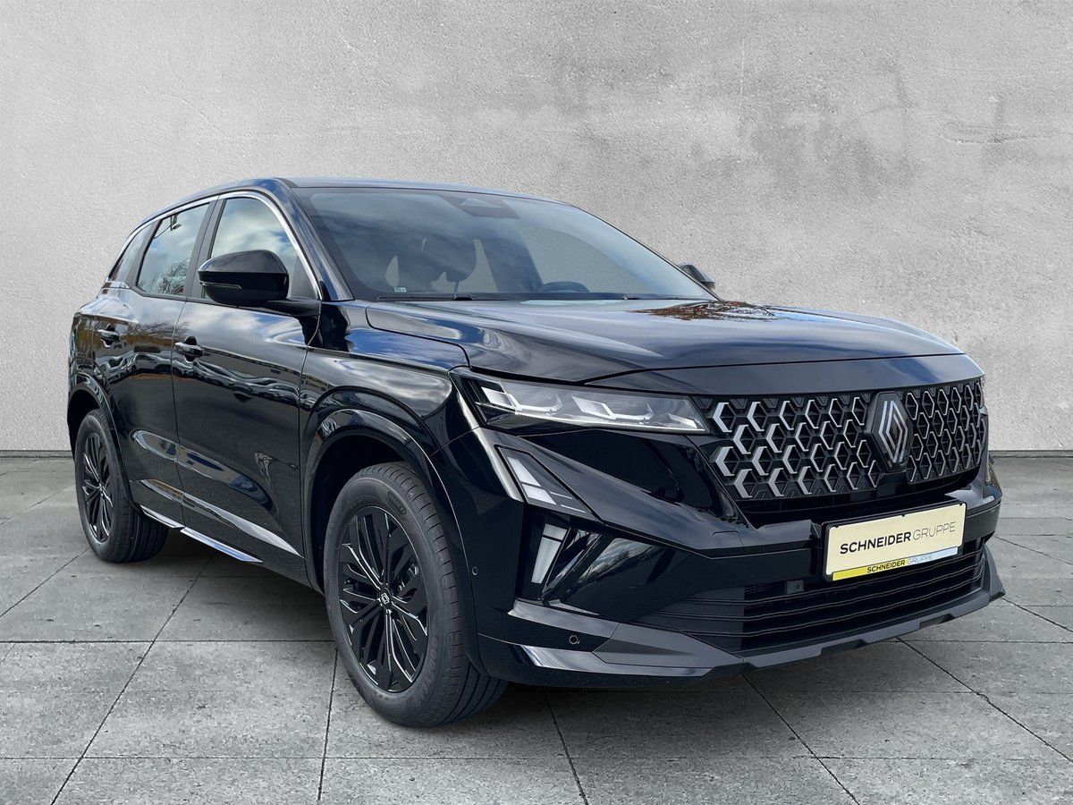 Renault Austral - Bild 7