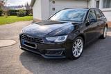 Audi A4 Avant 2019 | 86.500 km | Benzin |  - Audi A4: 2.5