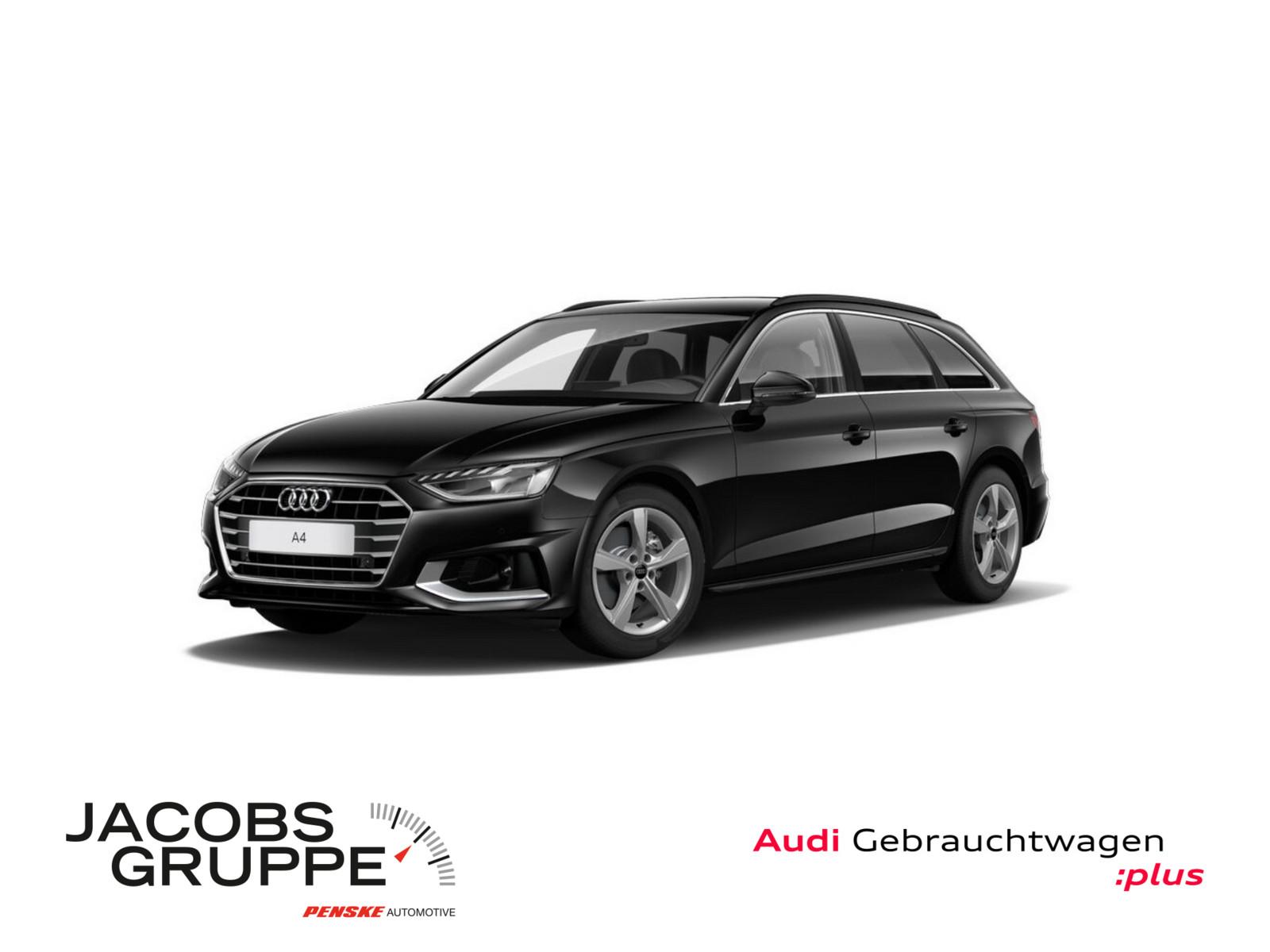 Audi A4 Avant 35 TFSI advanced Navi*LED*PDC *