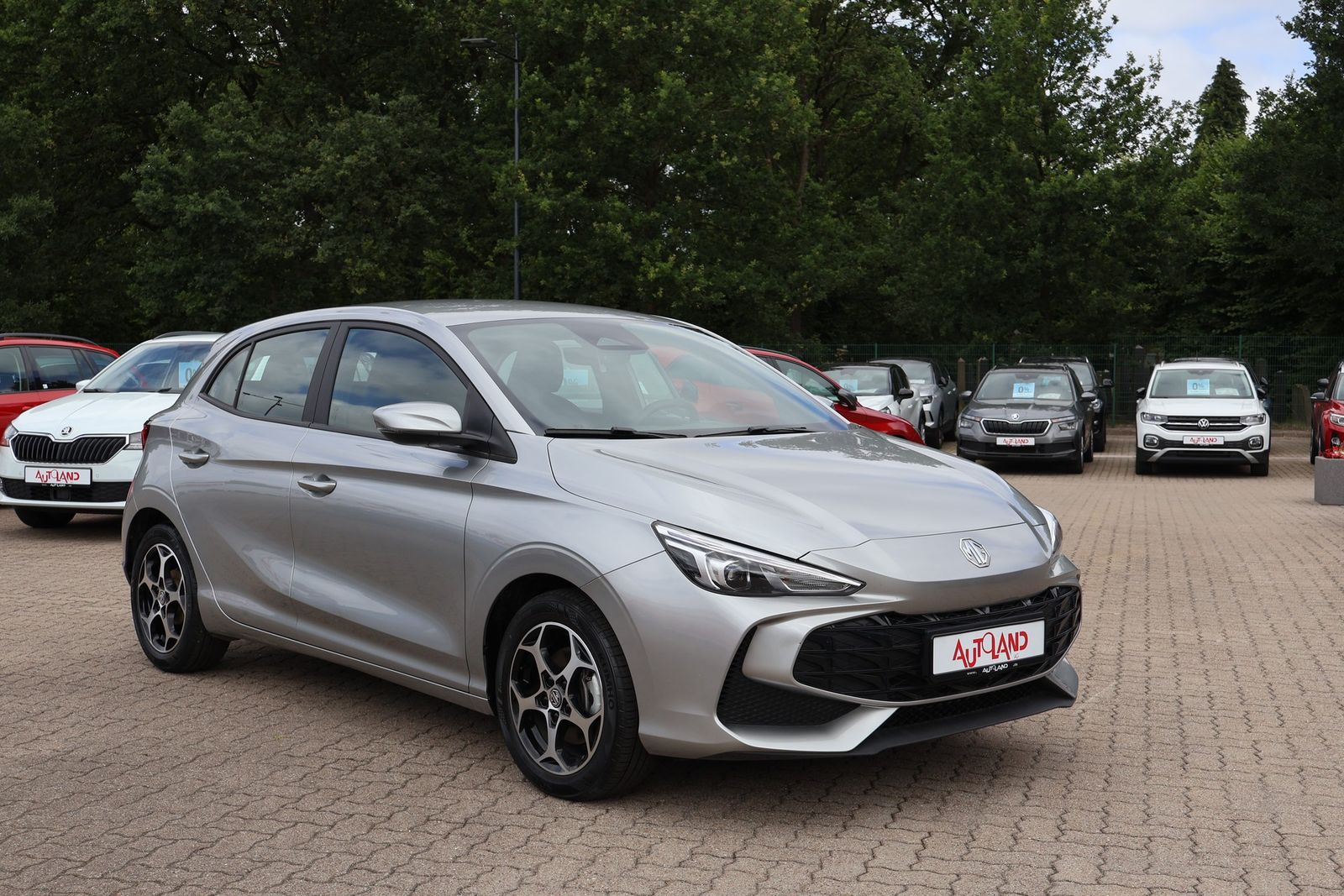 MG3