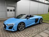 Audi R8 5.2 Exclusive Performance Carbon Garantie - Audi R8 aus 2020