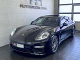 Porsche Panamera Turbo Burmester+Chrono+Sportabgas+Alcan - Porsche: Burmester
