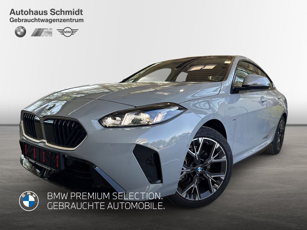 BMW 220 Gran Coupé 262€ netto/mtl.*M Sport Ext.*18"*